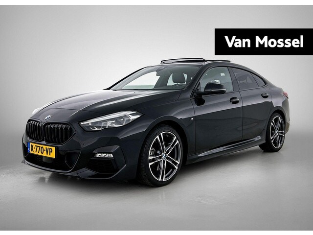 BMW 2-serie Gran Coupé - 218i High Executive | Automaat | Panorama dak | Cruise 