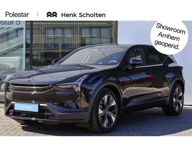 Polestar 3 - Long Range Dual Motor, Pilot & Plus 111 kWh | Apdaptive Crui