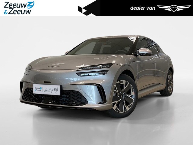 Genesis GV60 - 84 KWH | FIRST EDITION | DIRECT LEVERBAAR |