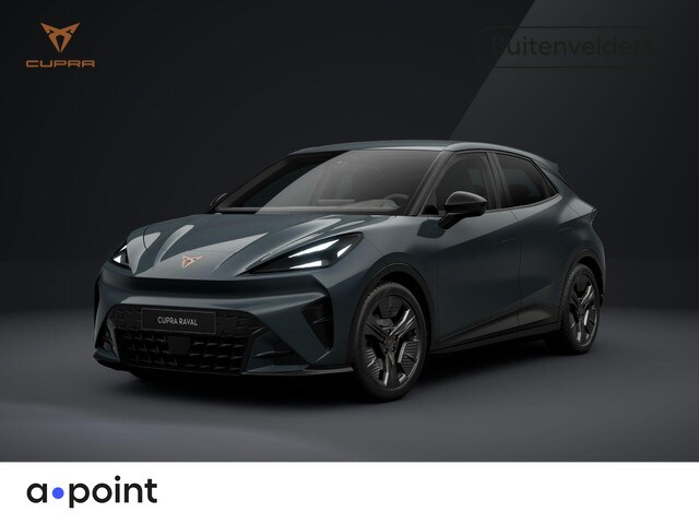 CUPRA Raval - Essential 39 kWh 135PK | Adaptive cruise Control | Side Assi