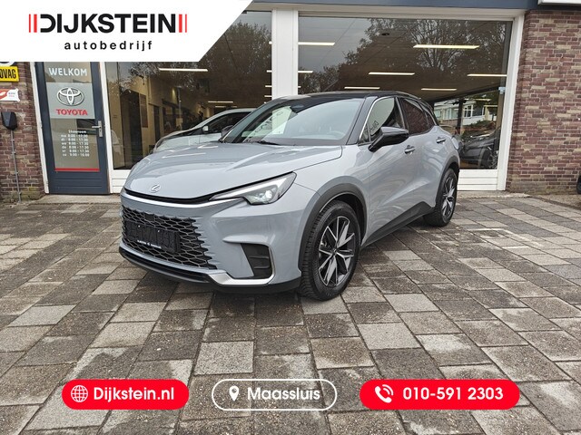 Lexus LBX - 1.5 Hybrid Emotion | Bi-tone | Leder