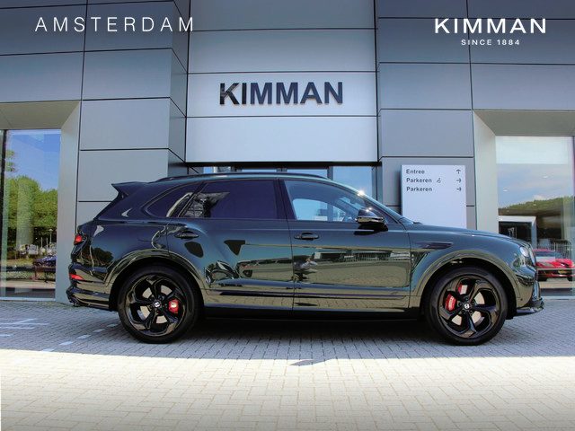 Bentley Bentayga 3.0 V6 Hybride S | EXPORT PRICE €220.000 | Naim | Massage |