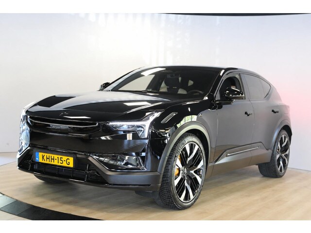 Polestar 3 - Long range Dual motor Pilot Plus 111 kWh | Stoelmassage | El