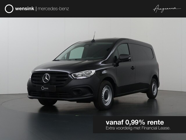 Mercedes-Benz eCitan - 112 GB L2 51kWh | Achteruitrijcamera | Cruise Control | C