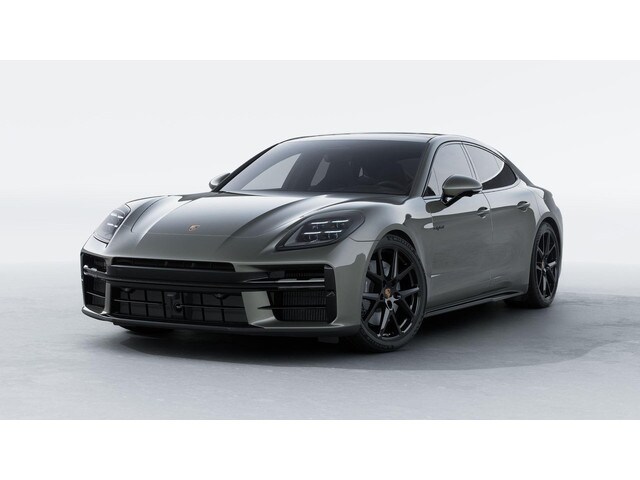 Porsche Panamera - 4 E-Hybrid