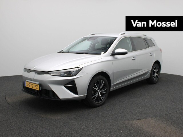 MG MG5 Electric - Long Range Luxury 61 kWh | 360 camera | Led koplampen | Carp