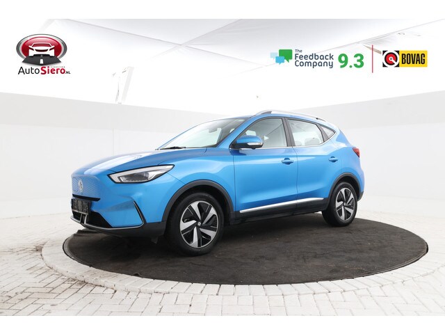 MG MG ZS - EV Long Range Luxury 70 kWh Panorama, 360 camera, Apple carp