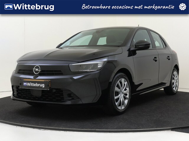 Opel Corsa - 1.2 YP