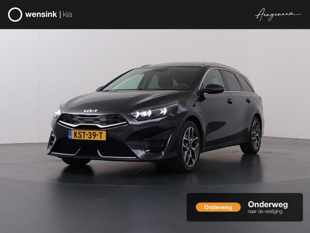Kia Ceed - Sportswagon 1.6 GDI PHEV ExecutiveLine | Trekhaak Afneembaar
