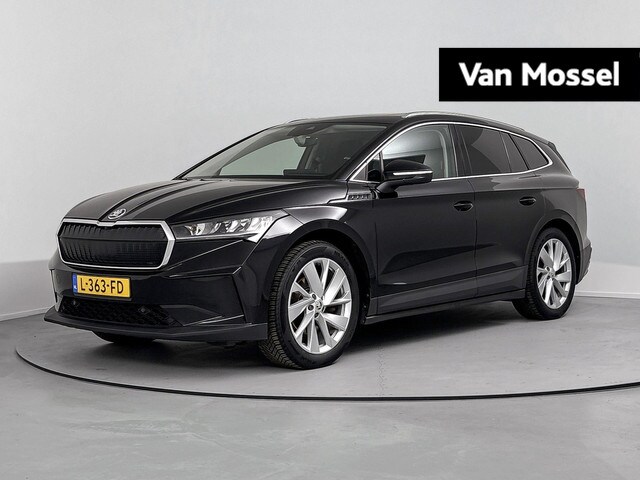 Skoda Enyaq iV - 60 Apple Carplay | Android Auto | Bluetooth | Buitenspiegels