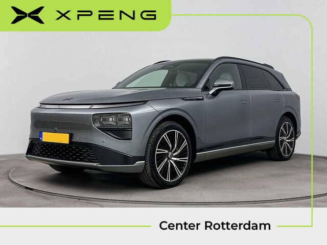 Xpeng G9 - AWD Performance 98 kWh Premium Pakket | Trekhaak | SoH 98, 2