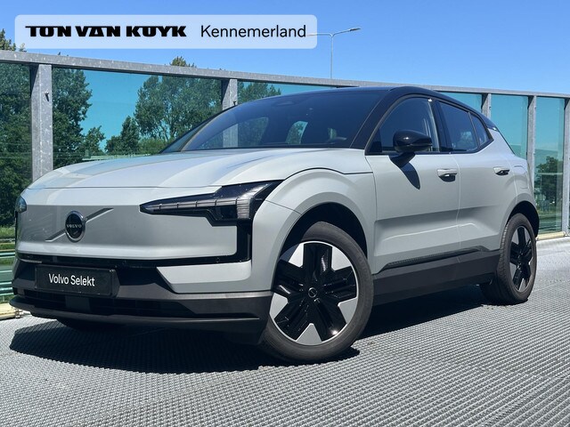 Volvo EX30 - Single Motor Plus 51 kWh Automaat, Climate line, Stoel-en st