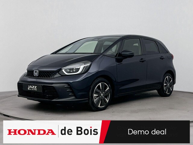 Honda Jazz - 1.5 e:HEV Advance | Hybrid | BTW auto