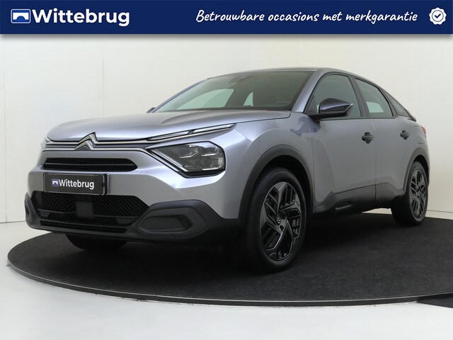 Citroën e-C4 - You 50 kWh MH