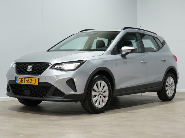 Seat Arona - 1.0 EcoTSI Reference 305