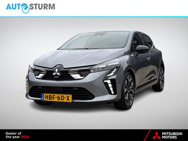 Mitsubishi Colt - 1.0T MT Intense+
