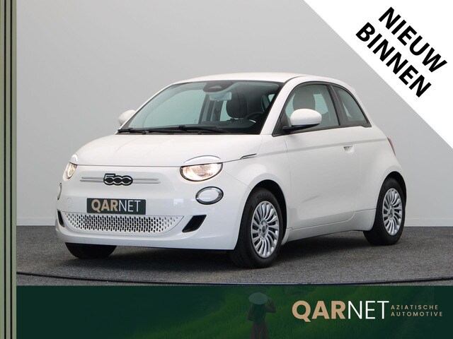 Fiat 500e - Icon 42 kWh | Apple Carplay & Android Auto | 320km WLTP | 11