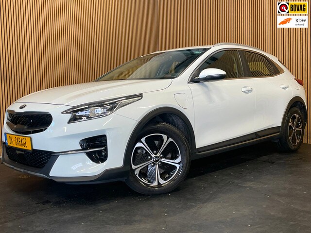 Kia Xceed - 1.6 GDi PHEV DynamicPlusLine|ACC|ANDROID AUTO, APPLE CARPLAY
