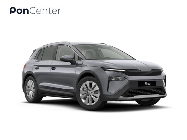 Skoda Elroq - Business Edition 210 kW / 286 PK