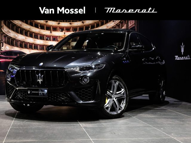 Maserati Levante 2.0 Híbrido GT | AWD | Luchtvering | Panoramisch Schuif/Kante