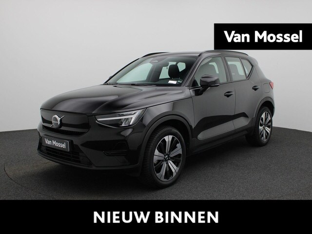 Volvo XC40 - Recharge Core