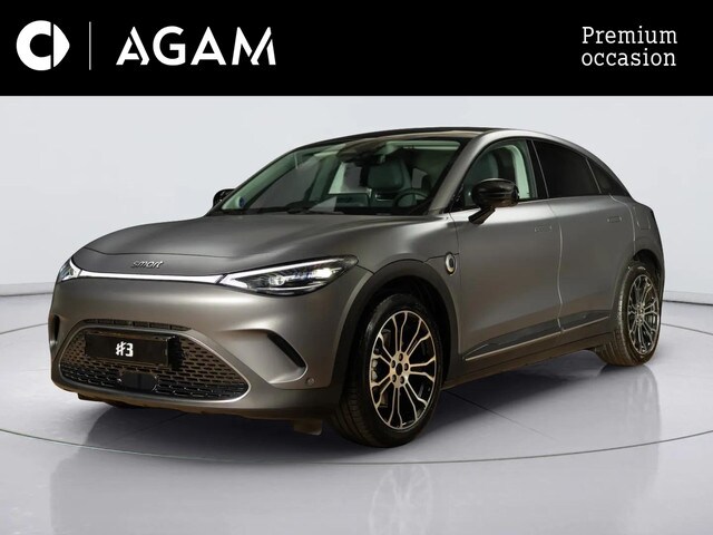 Smart #3 - Premium 66 kWh