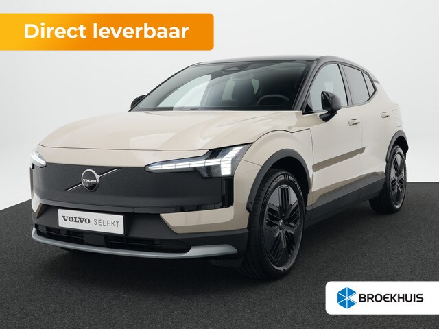 Volvo EX30 Cross Country - Twin Performance Ultra 69 kWh | Panoramadak | Harman/