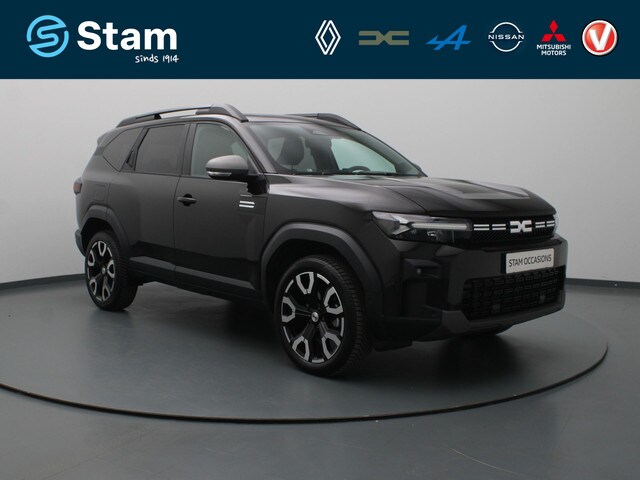 Dacia Bigster - 155pk Hybrid Journey Apple Carplay/Android Auto | Climate