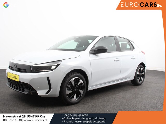 Opel Corsa-e - Long Range GS Automaat Navigatie Apple Carplay/Android Auto 