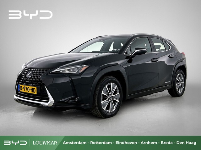 Lexus UX - 300e Business 54 kWh | Origineel NL | Full Option |