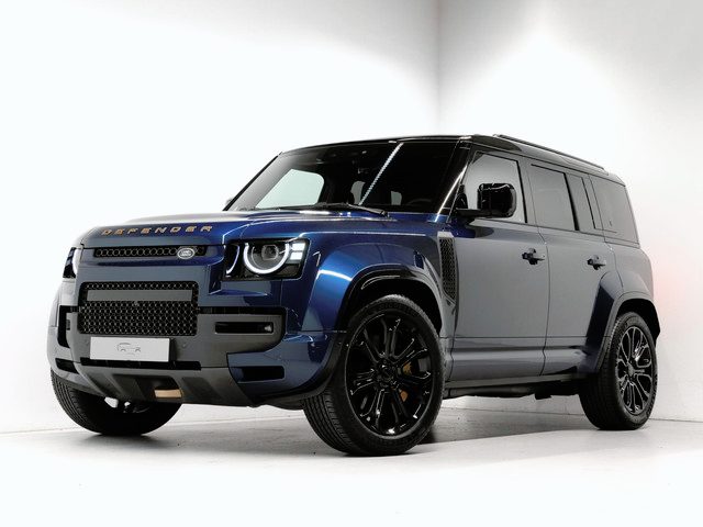 Land Rover Defender 110 4.4 P635 110 Octa