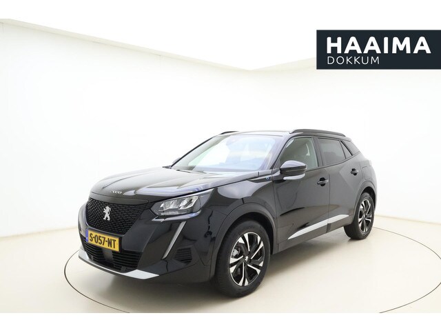 Peugeot e-2008 - EV Allure Pack 50 kWh | Apple carplay/Android auto | Adaptiv