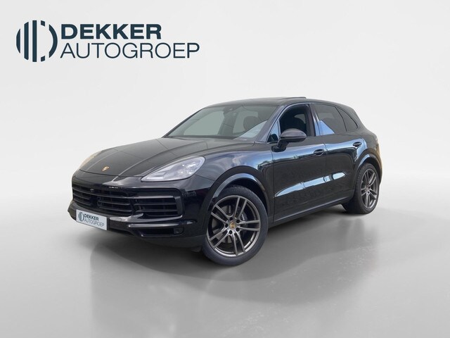 Porsche Cayenne - 3.0 E-Hybrid 340KW met Panoramadak