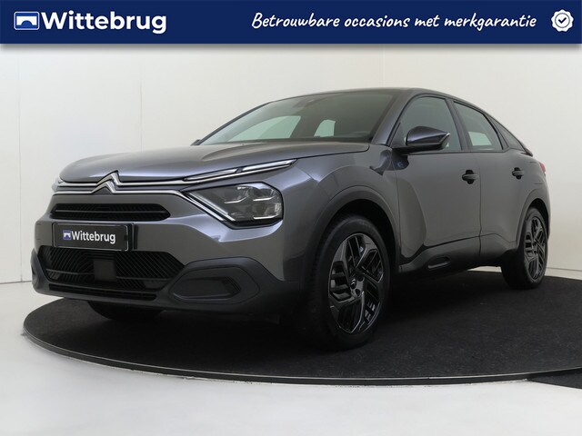 Citroën e-C4 - You 50 kWh