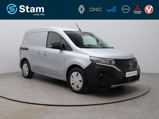 Nissan Townstar - N-Connecta L1 45 kWh Carplay | Climate | Cruise | Parksens. 