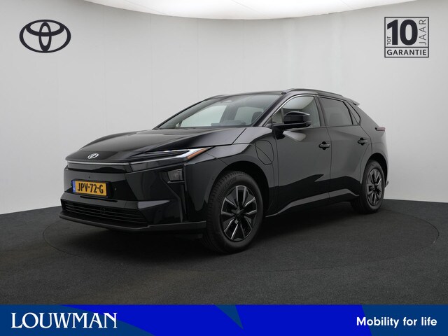 Toyota bZ4X - Executive 73 kWh | JBL-Audio | leder |