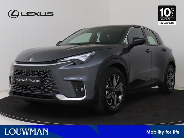 Lexus LBX - Relax 2WD Advanced Pack | HUD | 360 Camera