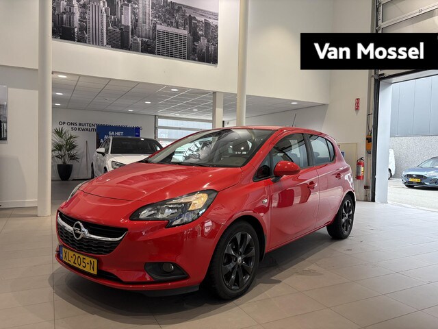 Opel Corsa - 1.4 Favourite