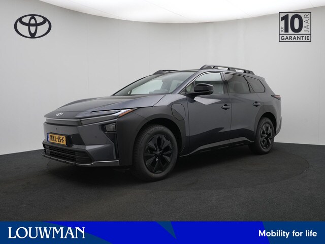 Toyota bZ4X - Touring Executive AWD 75 kWh