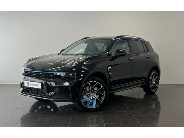 Lynk & Co 01 - 1.5 | 360 Camera | Cruise control adaptief | Panoramadak | B