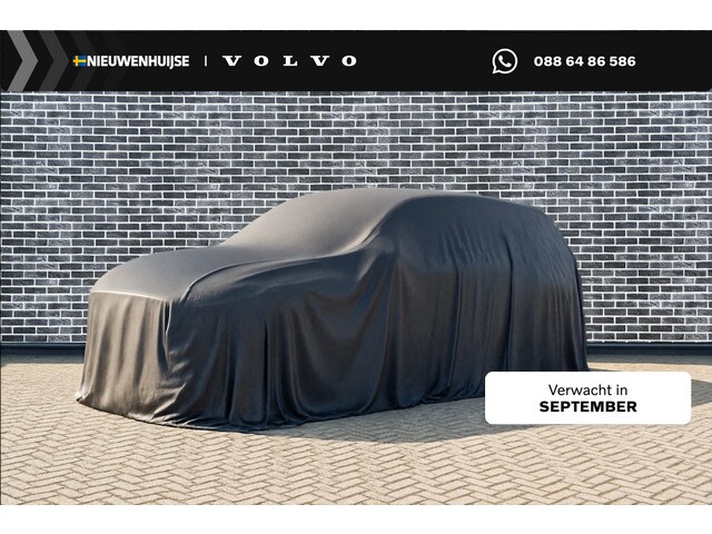 Volvo V40 Cross Country - 2.0 T3 Nordic+ | Stoelverwarming | Climate Control | A
