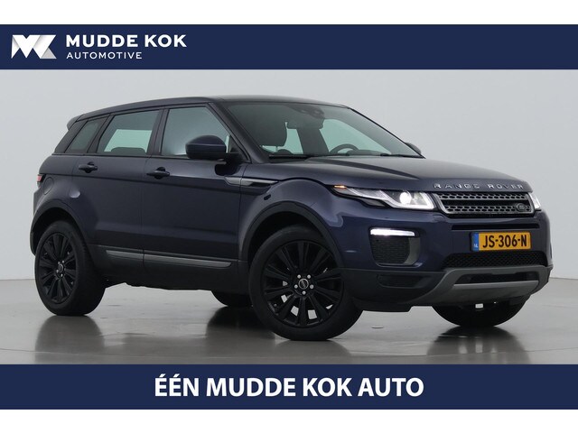 Land Rover Range Rover Evoque - 2.0 TD4 Urban Series SE | Panoramadak | Camera |