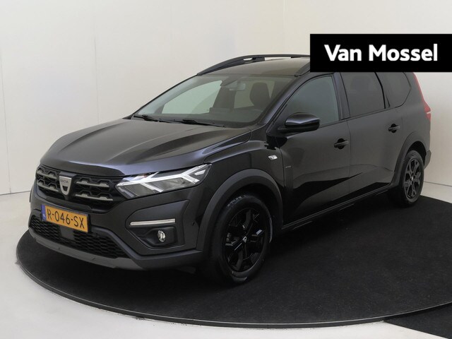 Dacia Jogger - 1.0 TCe 110 Extreme 5p. | Pack Extreme | Pack Medianav | ach