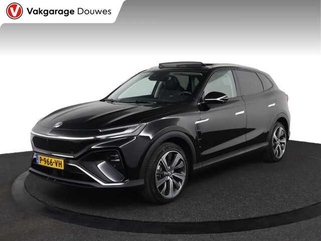 MG Marvel R - Luxury 70 kWh |NAP|1e eigenaar|Pano|ACC
