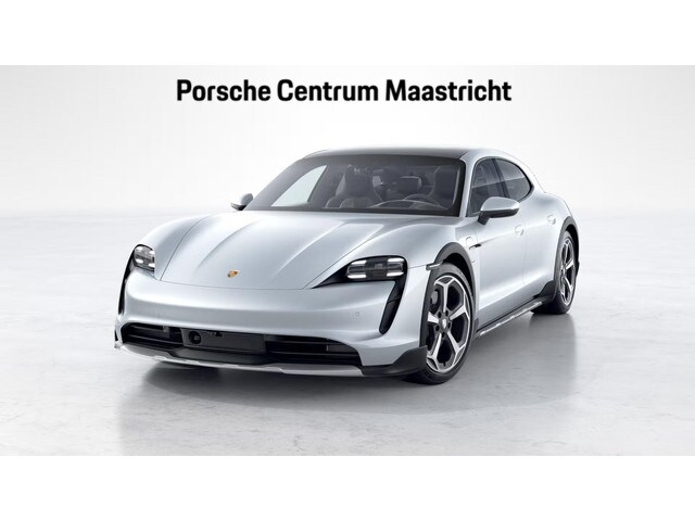 Porsche Taycan Cross Turismo - 4