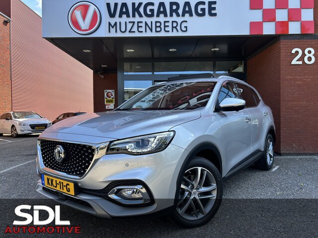 MG EHS - 1.5 TGDI Luxury // SCHUIF-KANTELDAK // 360 CAMERA // ADAPT. 