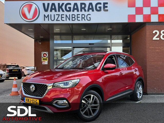 MG EHS - 1.5 TGDI Luxury // SCHUIF-KANTELDAK // 360 CAMERA // ADAPT. 