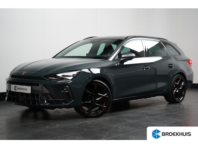 CUPRA Leon Sportstourer - 1.5 272PK VZ e-Hybrid DSG-6 Performance | TREKHAAK | N