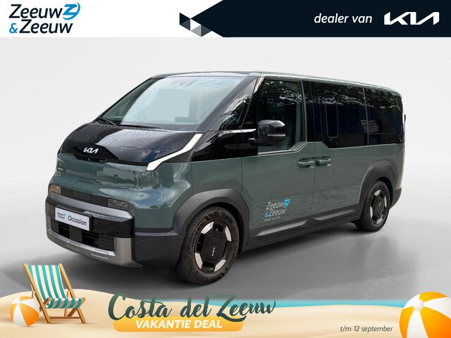 Kia PV5 - Passenger Elite Executive 71.2 kWh Full options | Elektrisch