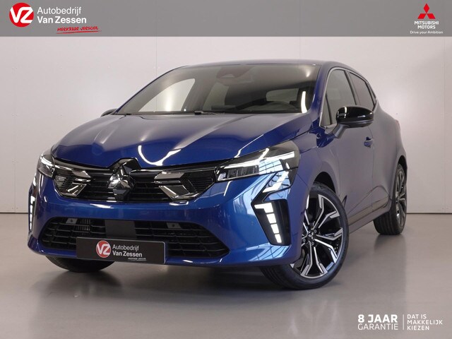 Mitsubishi Colt - 1.0T MT Instyle | Navigatie | Adaptieve cruise control | Nu 